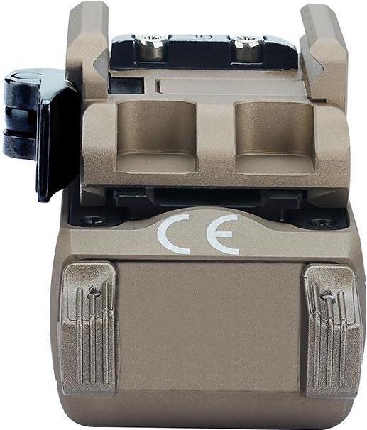 Produktbild Olight PL-Mini II Valkyrie (6 cm, 600 lm)