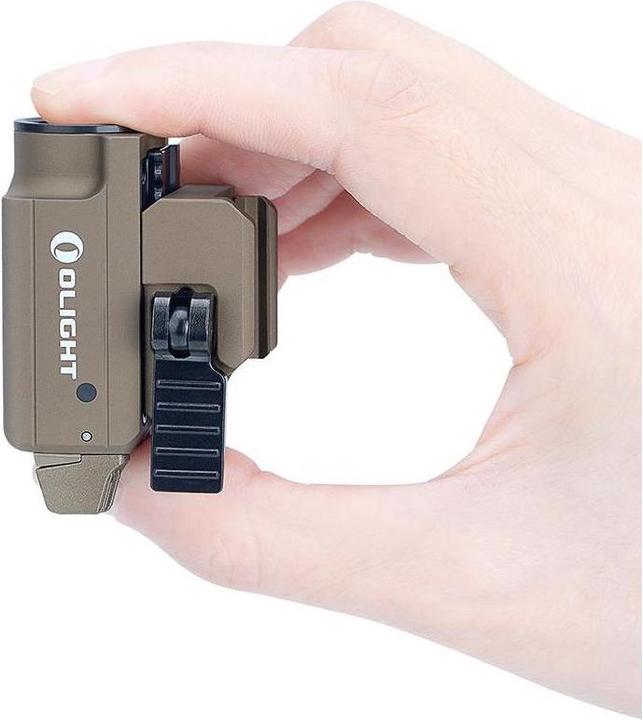Produktbild Olight PL-Mini II Valkyrie (6 cm, 600 lm)