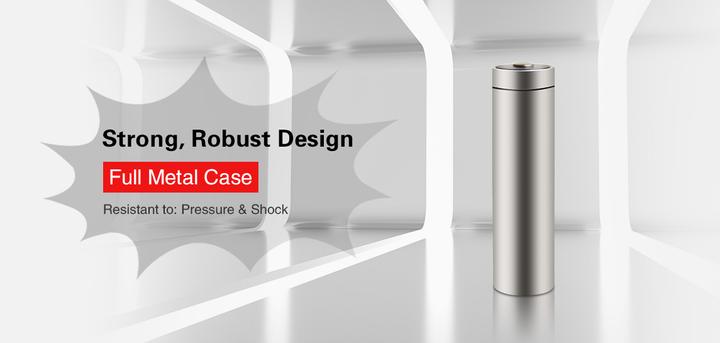 Produktbild Klarus 21700 Akku (1 Stk., 21700, 5000 mAh)