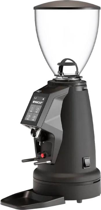 Macap Kaffeemühle MI40 TOUCH PRO BLACK