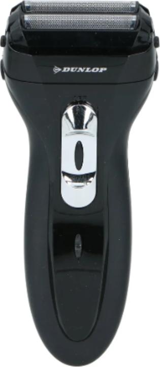Produktbild Dunlop Shaver rechargeable
