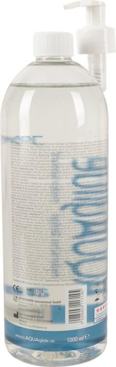 Productafbeelding Joydivision Aquaglide (1000 ml)