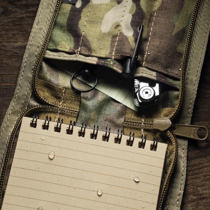 Image du produit Rite in the Rain Kit de carnet de notes tout temps 4 X 6 (Couverture souple)