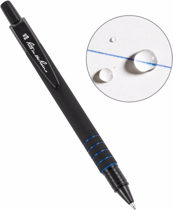 Image du produit Rite in the Rain Stylo tous temps (Bleu, Noir)