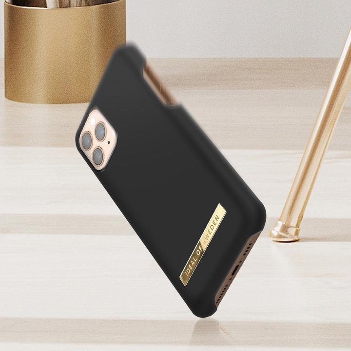 Image du produit iDeal Of Sweden Noir mat (Apple iPhone 11 Pro)
