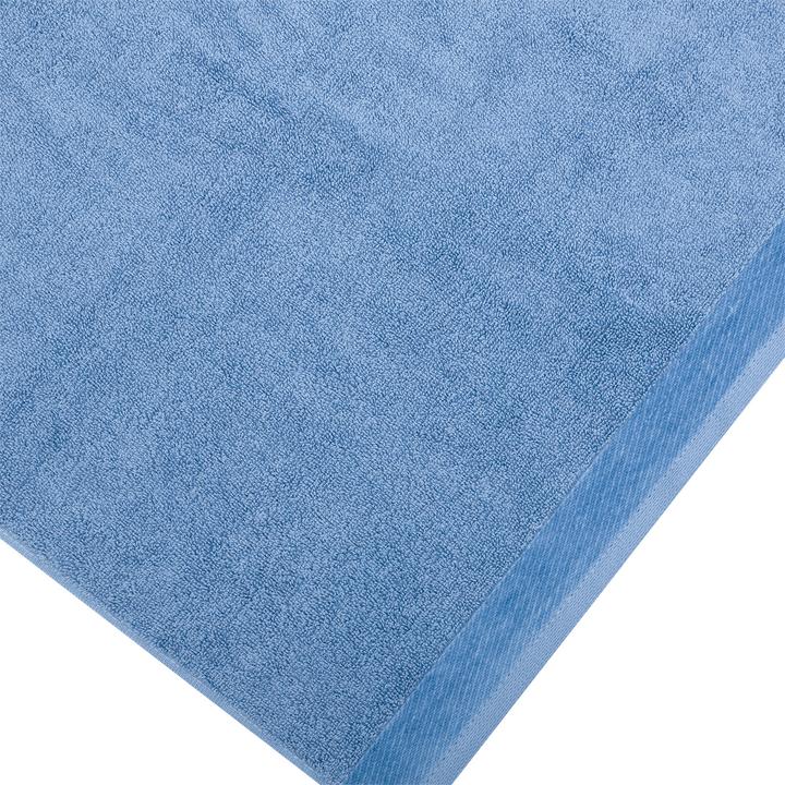Actual product image Möve 4-pack premium 4 X towel set (50 x 100 cm)