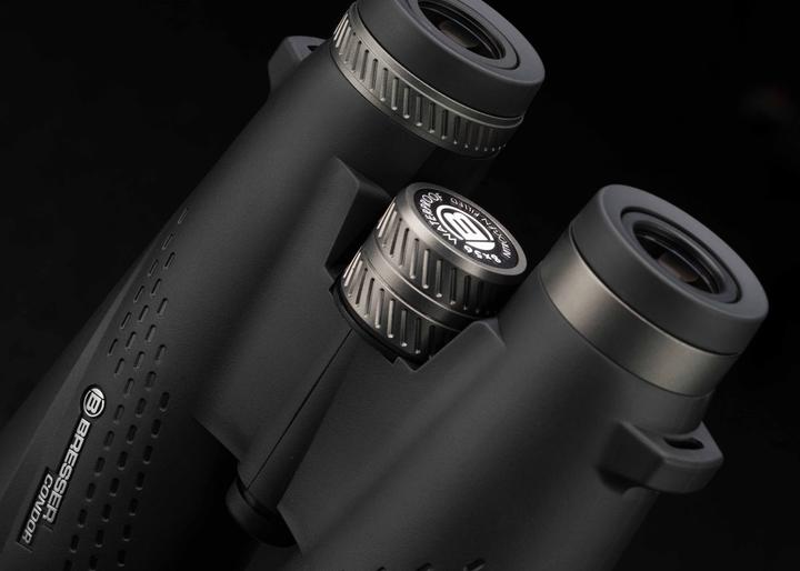 Actual product image Bresser Binoculars Condor 8X56 (8x, 56 mm)
