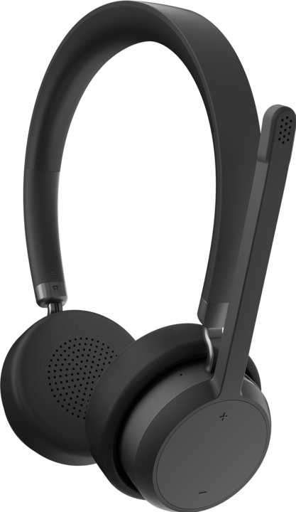 Produktbild Lenovo Wireless Stereo Headset (Kabellos, USB-C)