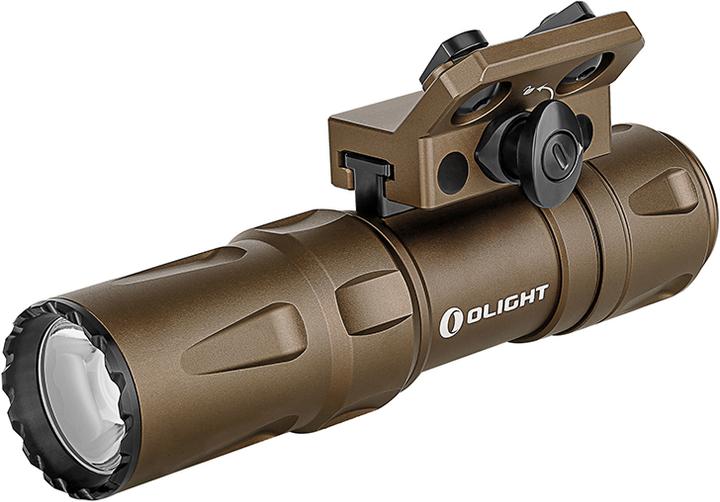 Image du produit Olight Odin (11.55 cm, 1250 lm)