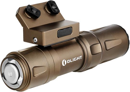 Image du produit Olight Odin (11.55 cm, 1250 lm)