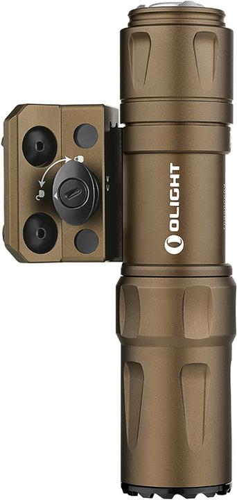 Image du produit Olight Odin (11.55 cm, 1250 lm)