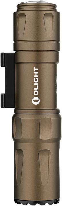 Image du produit Olight Odin (11.55 cm, 1250 lm)