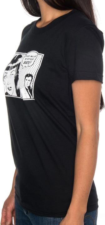 Produktbild Thrasher Girl Boyfriend T-Shirt (M)