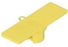 Black Box CABLE ID TAG 5/8X2 "L SMART