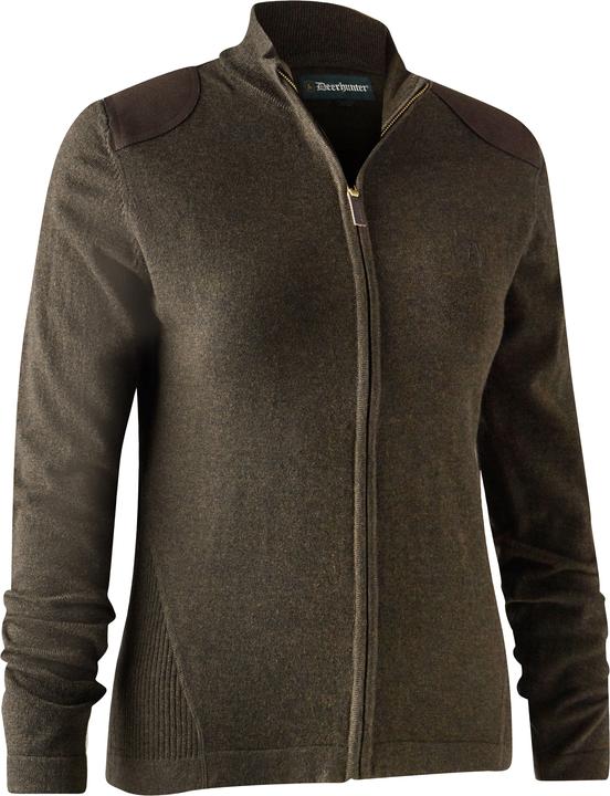 Produktbild Deerhunter Damen Darlington Strickjacke (44)