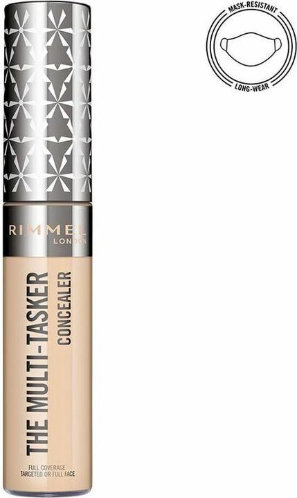 Actual product image Rimmel London The Multi-Tasker 10 ml (020 Fair)