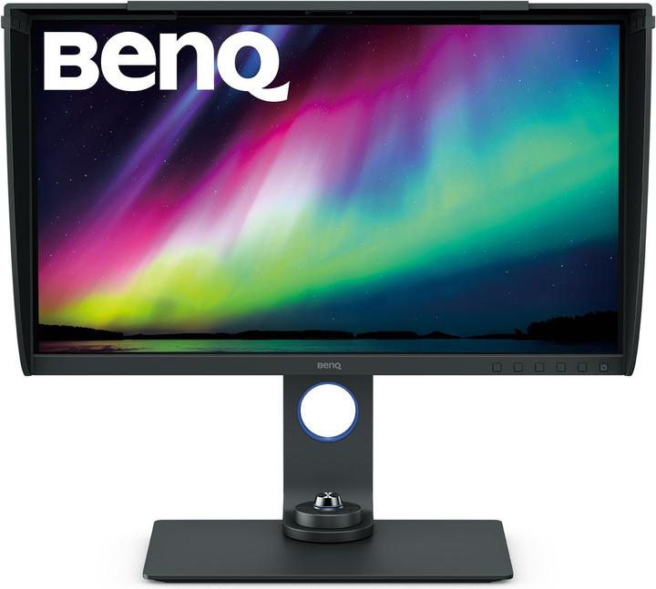 Immagine prodotto BenQ SW270C (2560 x 1440 pixel, 27")