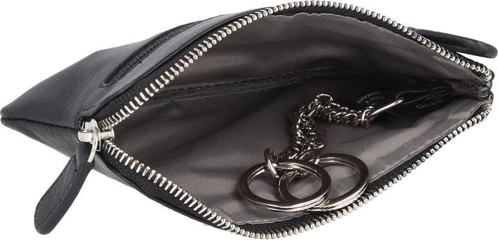 Image du produit Esquire Étui à clés Viktoria en cuir 13 cm
