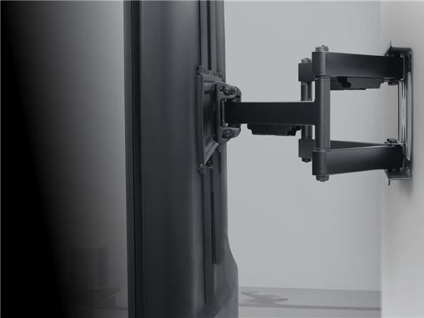 Produktbild One for All TV Wandhalterung 120 Solid TURN XL WM 4960 (Wand, 75 kg, 42" - 120")