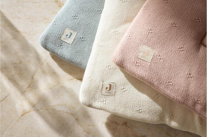 Immagine prodotto Jollein Coperta per bambini 75x95cm