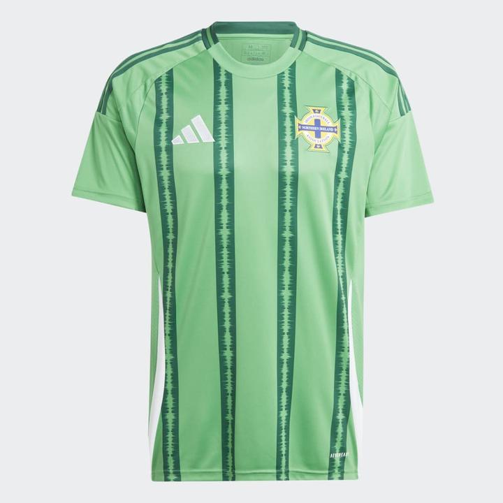 adidas Nordirland Trikot (L)