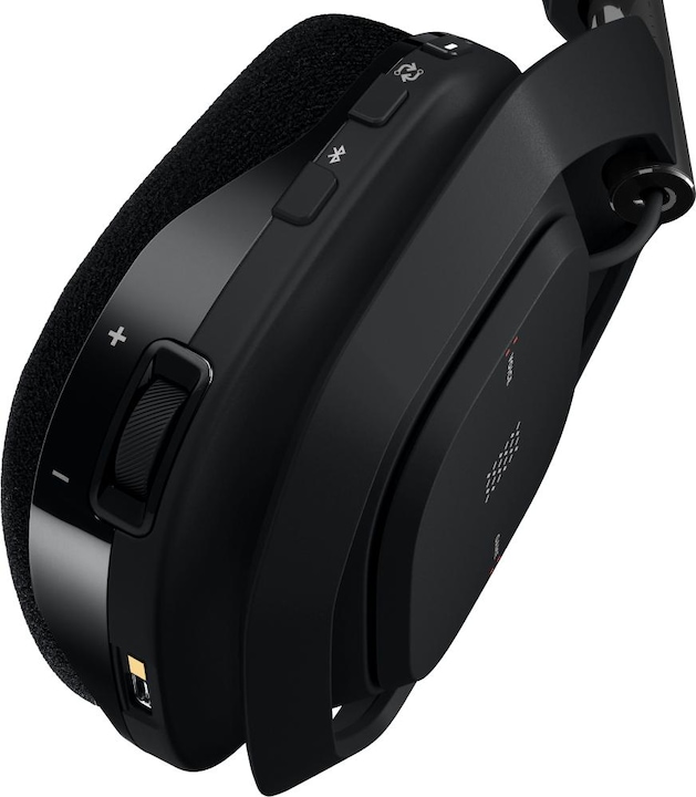 Produktbild Logitech G Astro A50 X Lightspeed (Kabellos)