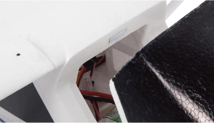 Actual product image Amewi Motor aircraft GlaStar 1233 mm STOL Trainer PNP (Multi motor)