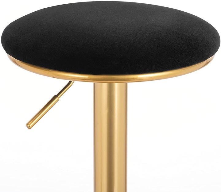 Actual product image Woltu Set of 2 bar stools