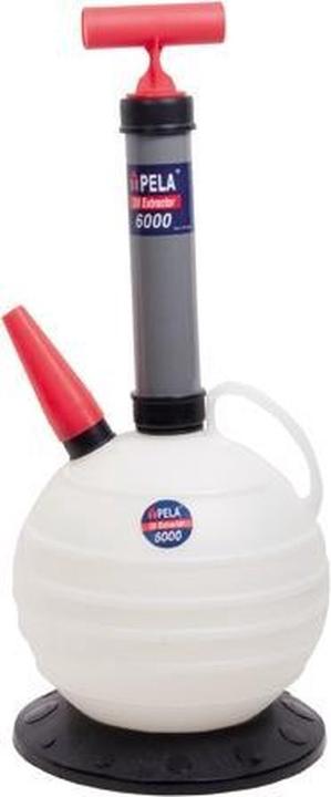 Produktbild Pela Vacutank