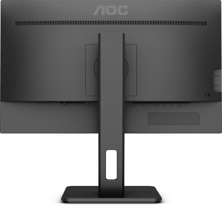 Actual product image AOC 24P2Q (1920 x 1080 pixels, 24")