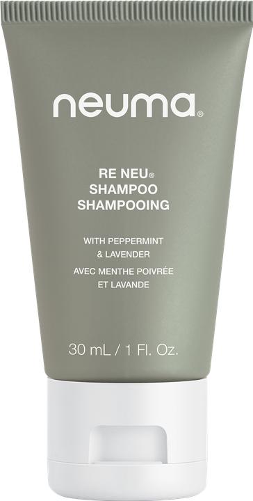 Immagine prodotto Neuma Re Neu Shampoo 30ml (Shampoo liquido, 30 ml)