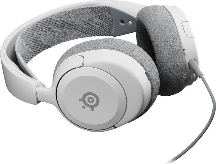 Actual product image SteelSeries Arctis Nova 1P (Cable)