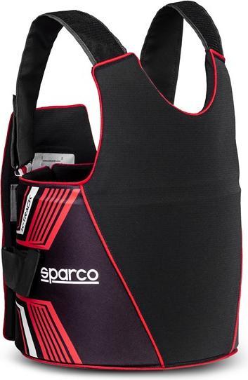Produktbild Sparco Rippenschutz K-Track (XXS)