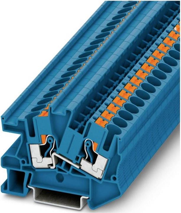 Actual product image Phoenix Contact Installation terminal