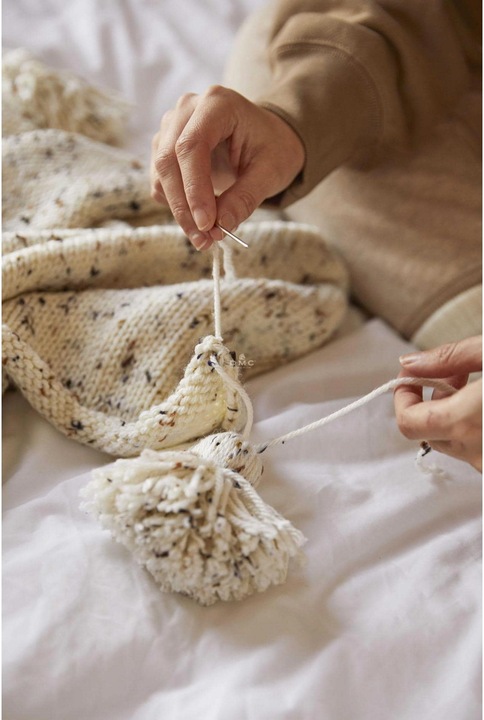 Image du produit DMC Kit à tricot Mindful