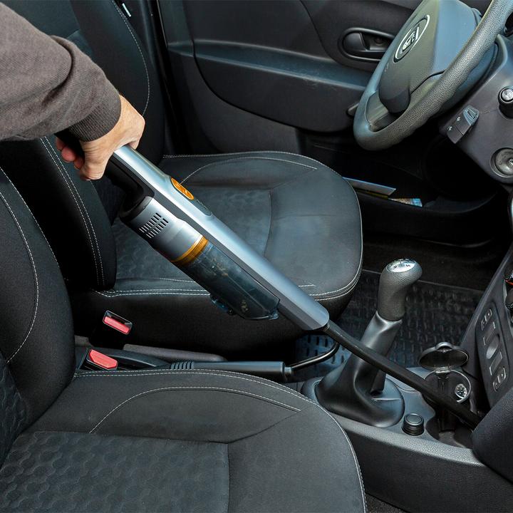 Produktbild Wellcraft Auto-Akkusauger