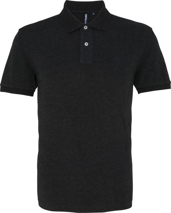 Image du produit Asquith & Fox Polo à manches courtes (3XL)