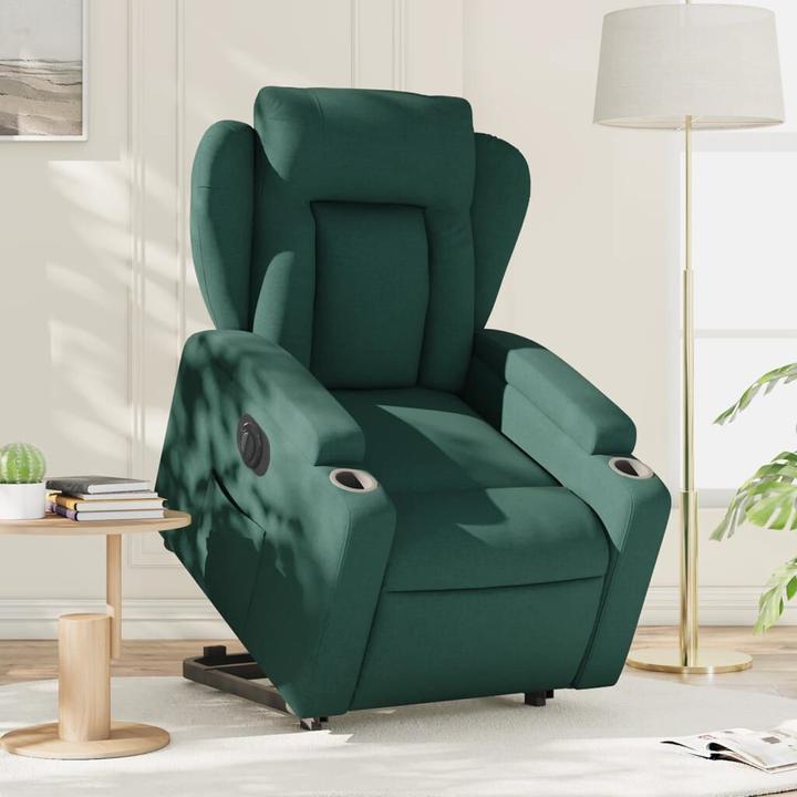 Produktbild vidaXL Relaxsessel mit Aufstehhilfe