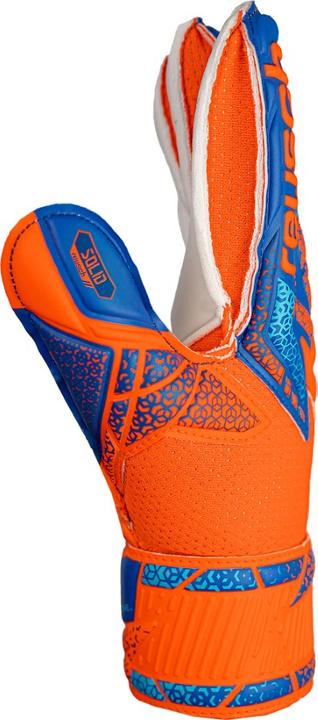 Actual product image Reusch Attract Solid (4)