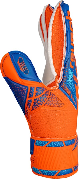Actual product image Reusch Attrakt Solid (6)
