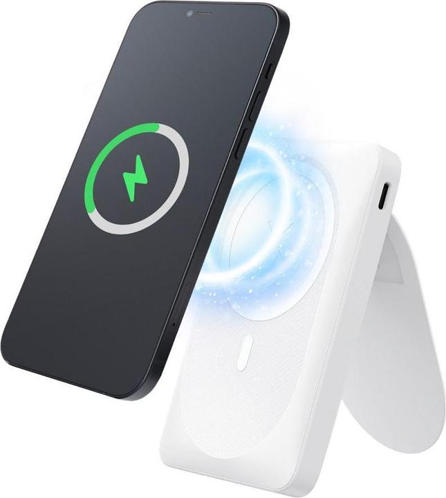 Image du produit Forcell F10K2 (10000 mAh, 20 W, 38.50 Wh)