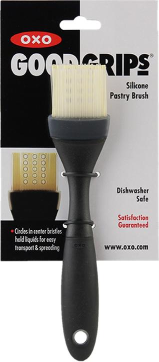 Actual product image OXO Pastry brush