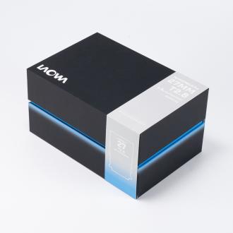 Image du produit Venus Optic Focale fixe Nano 1.5X 27mm T/2.8 (Blue) - Sony E-Mount (Sony E)