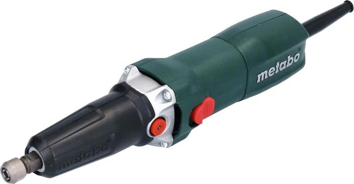 Produktbild Metabo GE 710 Plus (Geradschleifer, 710 W)