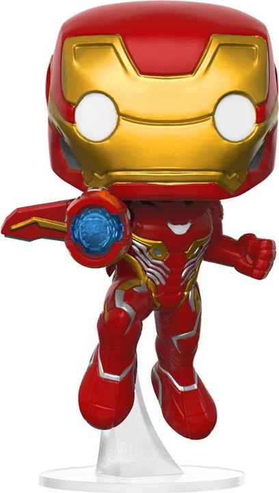 Produktbild Funko Iron Man