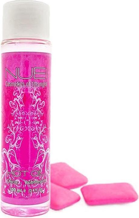 Nuei Bubblegum - 100ml (100 ml)
