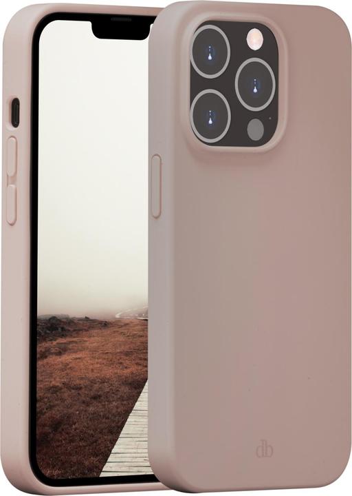 Actual product image dbramante1928 Monaco (Apple iPhone 14 Pro)