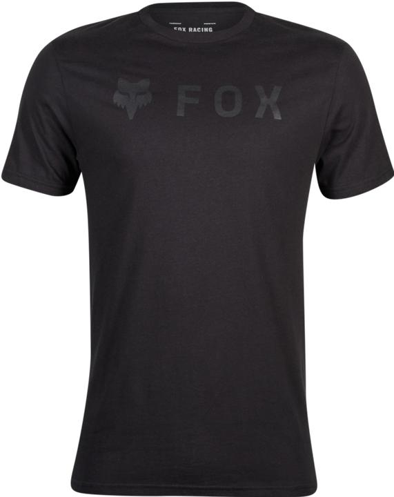 Produktbild Fox Tee 23 Absolute Ss Prem Blk L (L)