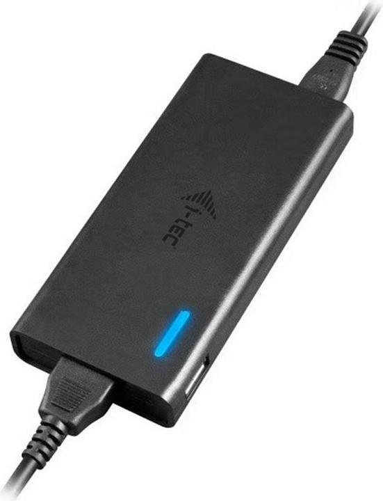 Produktbild i-tec Dual Display (USB-C, 10 Ports)