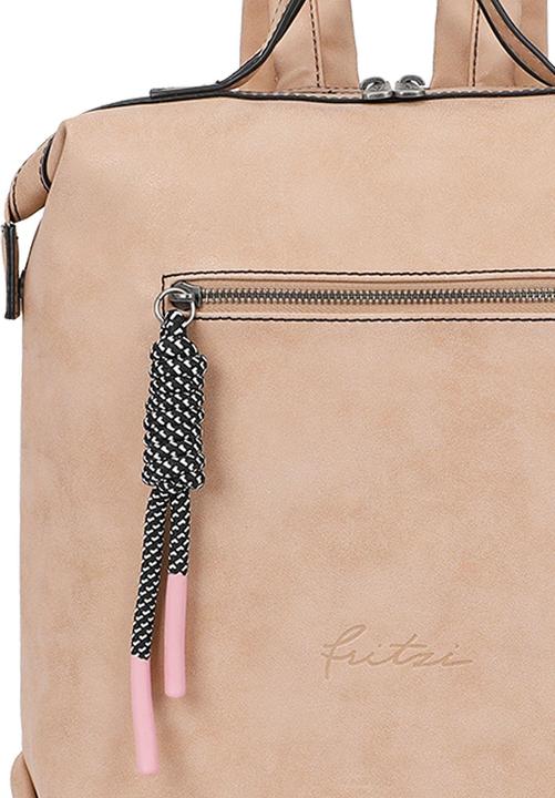 Image du produit Fritzi aus Preußen Bitzi04 City sac à dos 30 cm